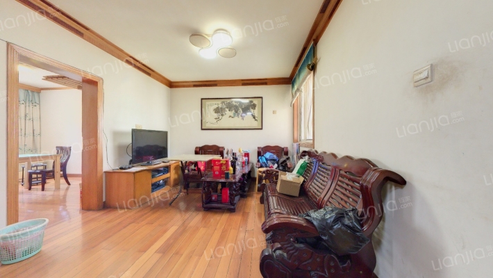 纺东新村二手房实景图