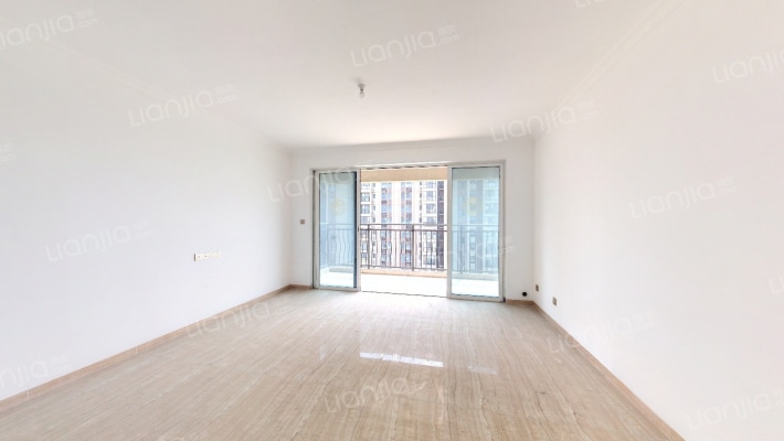 碧桂园暨阳府二手房实景图