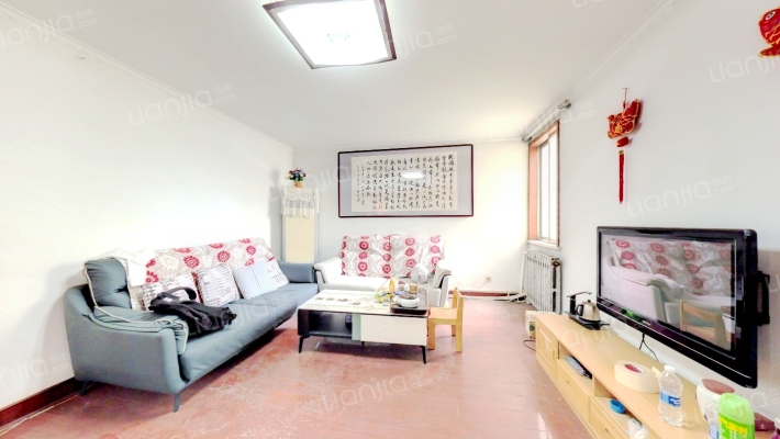 钱塘江支路小区二手房实景图