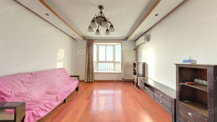 吉祥公寓（京哈公路）二手房实景图