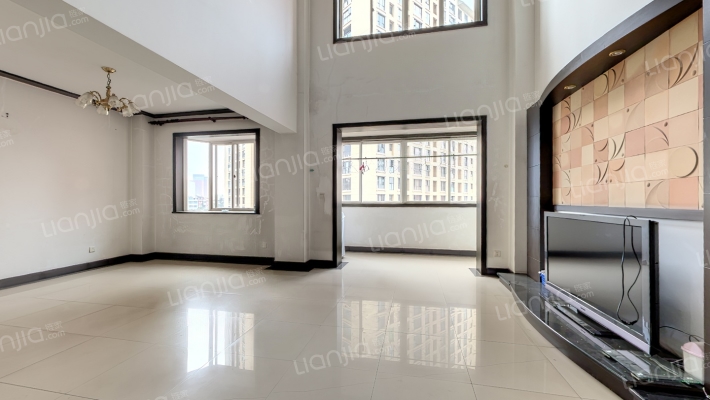 高新苑二手房实景图