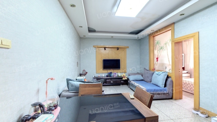 太化南小区二手房实景图