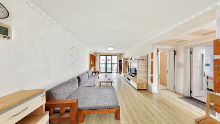 百通馨苑五区二手房实景图