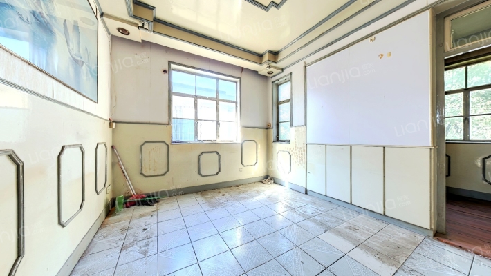 西窑里弄二手房实景图