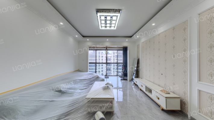 旺府豪庭二手房实景图