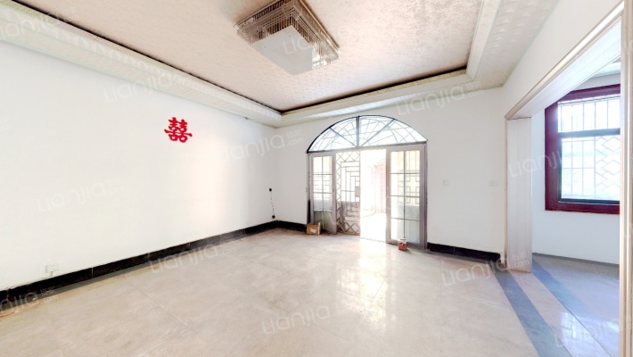 新兴一村二手房实景图