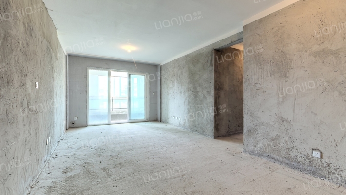 金都华庭二手房实景图