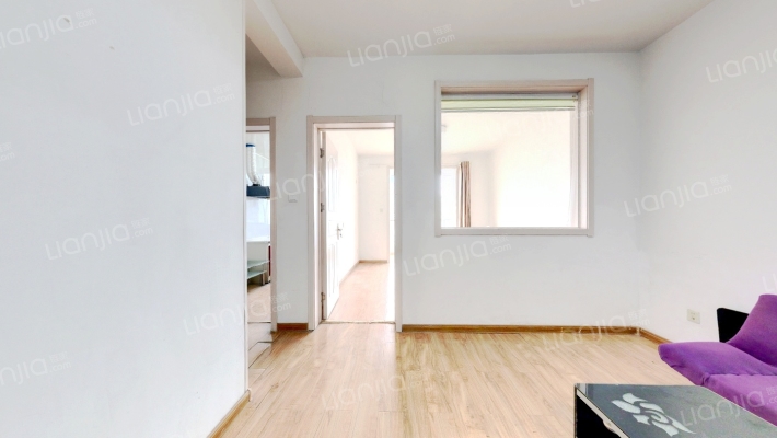 新元玻璃厂高层家属院二手房实景图