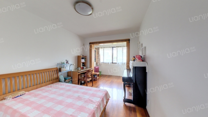 康阳小区二手房实景图