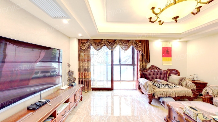 国耀一方城二手房实景图