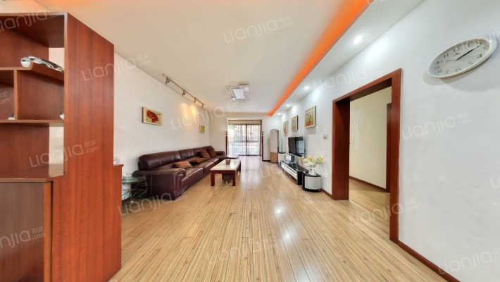 锦绣西苑一期二手房实景图