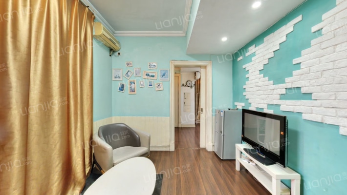 南桥视窗二手房实景图