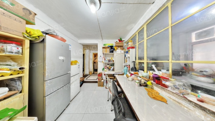 五鑫交电小区二手房实景图