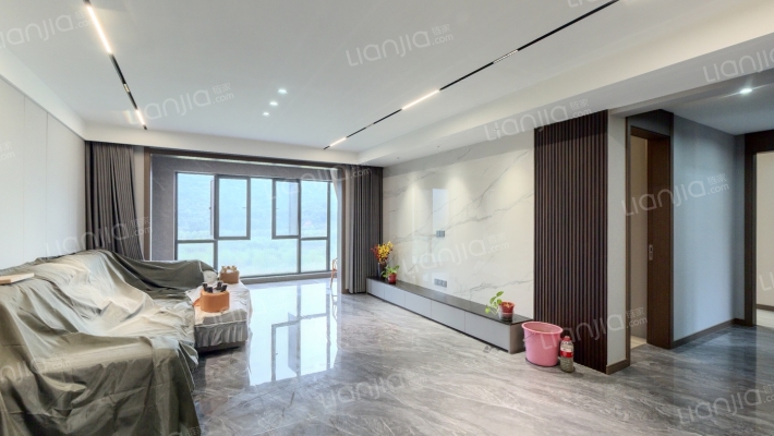 中远白鹿汀洲二手房实景图