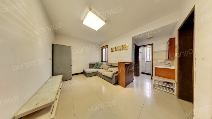 西子花园二手房实景图