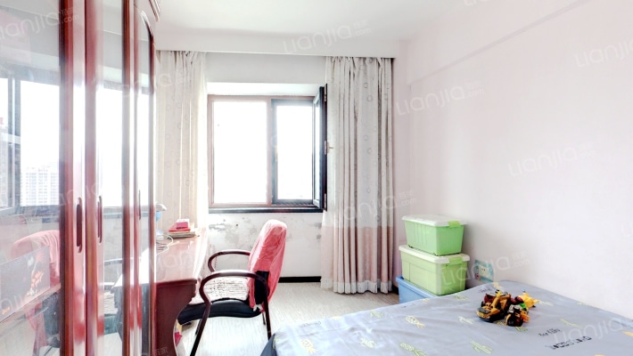 昌隆大厦二手房实景图