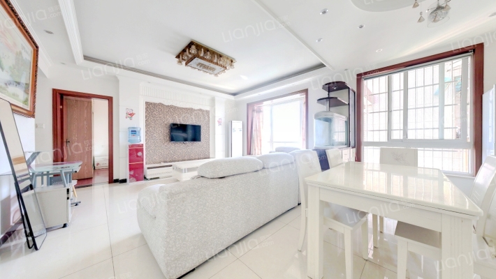 瑞丰花园二手房实景图