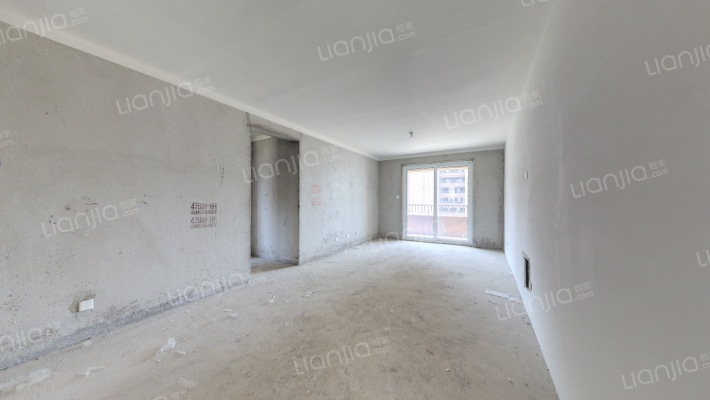 楚岳公馆二手房实景图