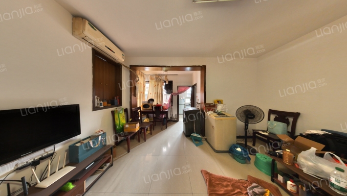 红育坡81号二手房实景图