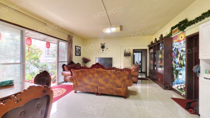 响水景苑二手房实景图