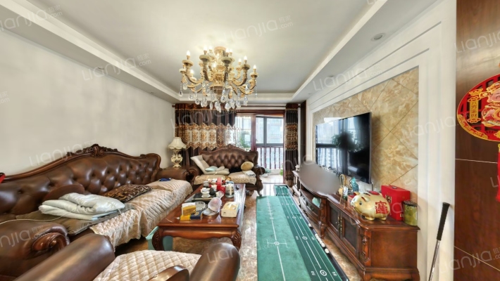 太和丽都C区二手房实景图