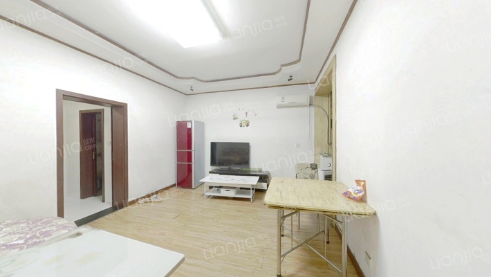 沙坪坝北村二手房实景图