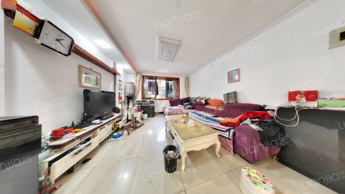 聚雅苑二手房实景图