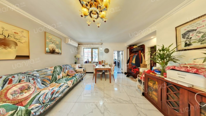 铭科苑二手房实景图