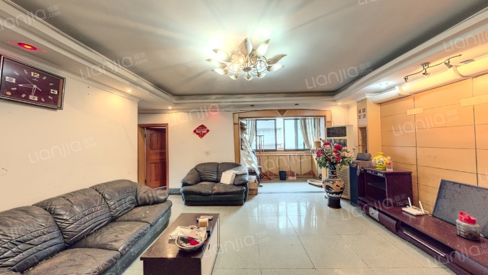 钢花小区二手房实景图