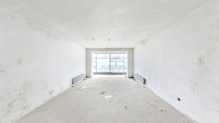 经纬南路教师公寓二手房实景图