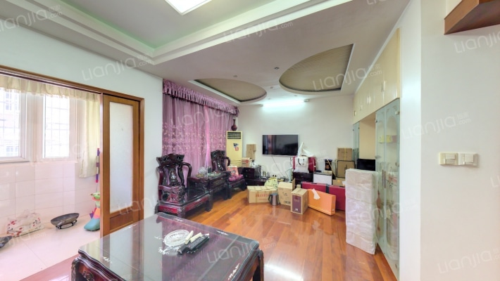 洞桥新家园二手房实景图