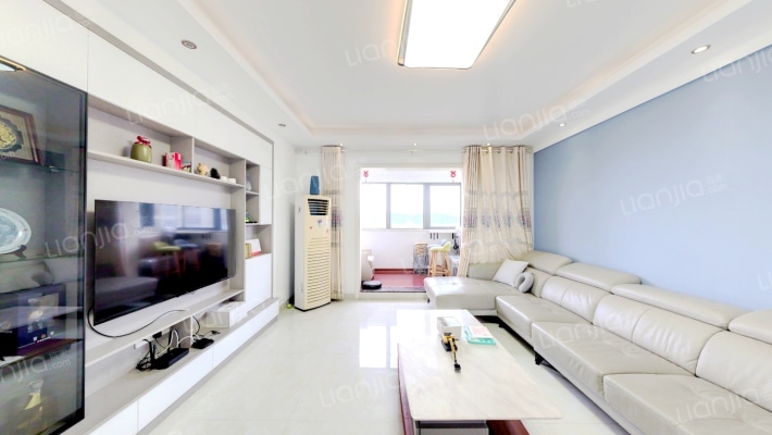 莲花尚院二手房实景图