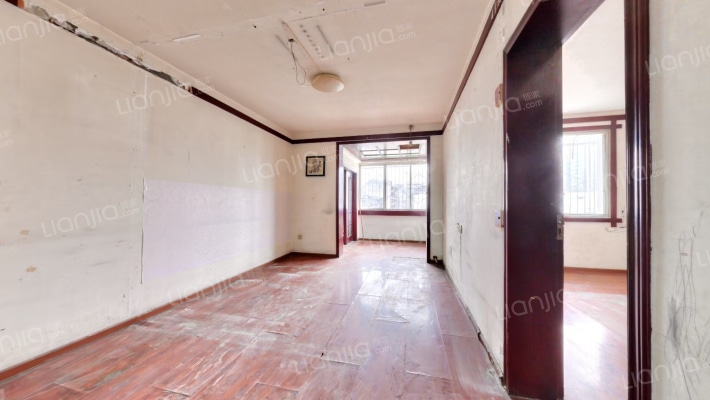 水碾河社区二手房实景图