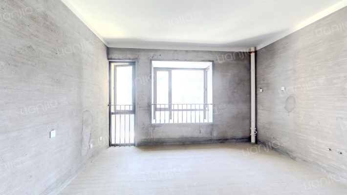 香滨半岛二手房实景图