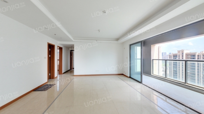 金辉中央铭著B区二手房实景图