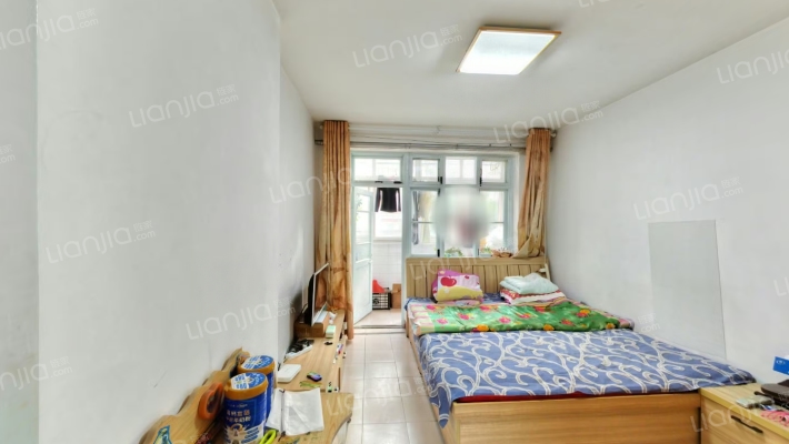 河南里二手房实景图