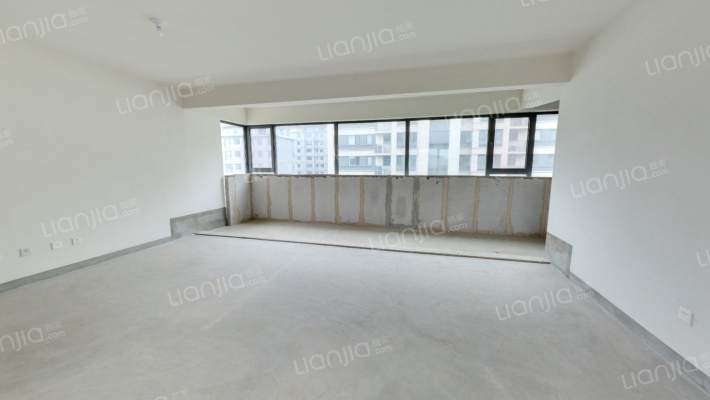 龙湖天宸原著二手房实景图