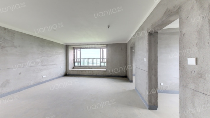 中交蔚泱云城二手房实景图