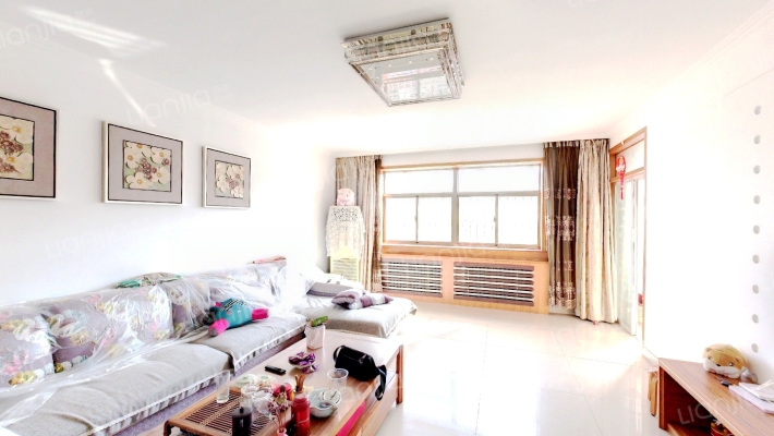 万安小区二手房实景图