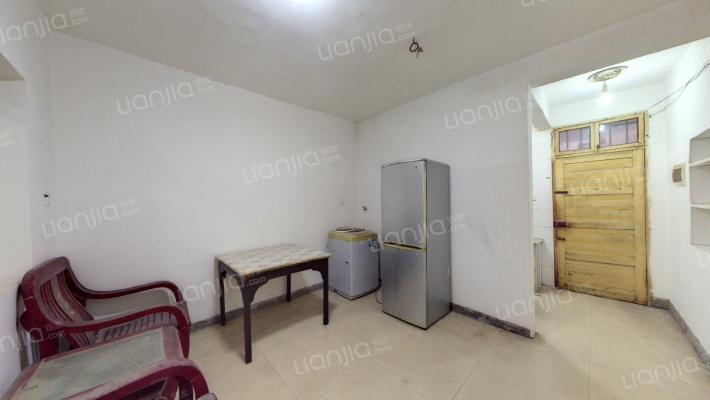 经堂巷二手房实景图