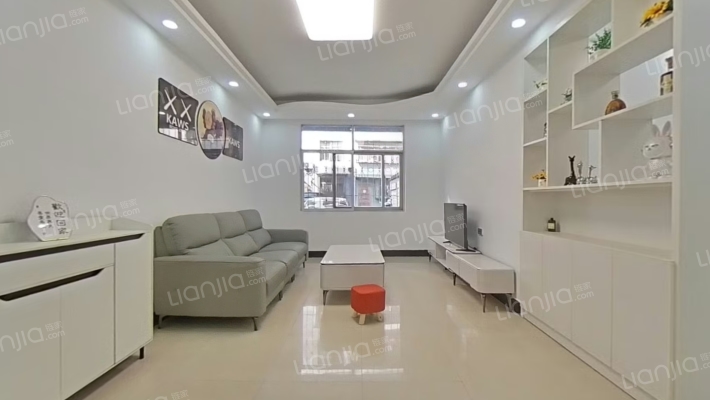 芙蓉小区二手房实景图