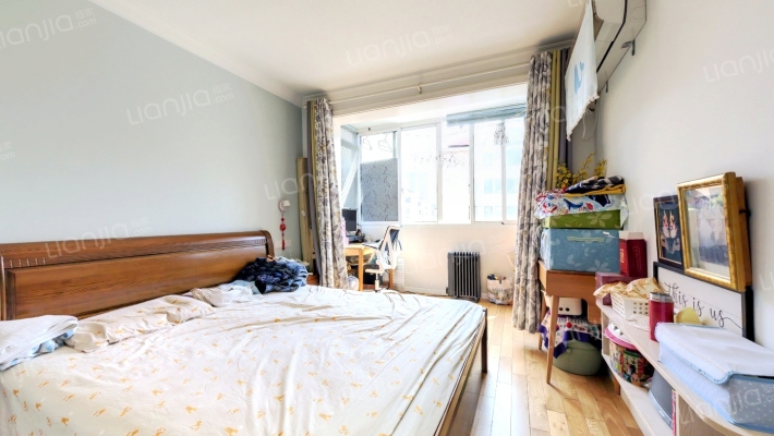 中山西路911弄二手房实景图