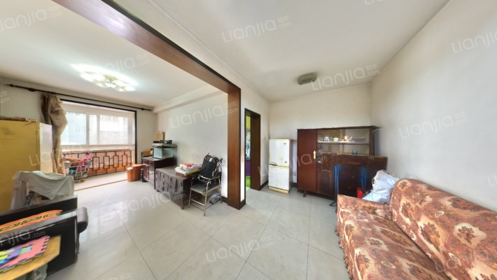 星河湾花苑二手房实景图