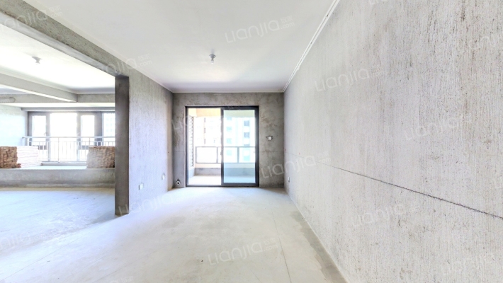 荷园二手房实景图