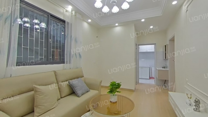 首峰小区二手房实景图