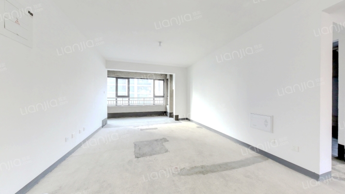 绿城·桂语江南二手房实景图