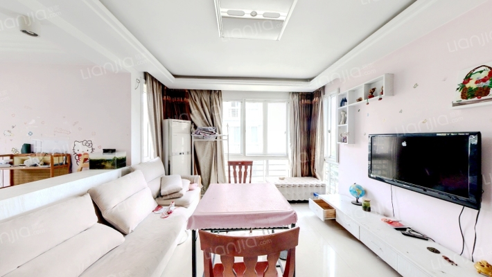 华信花苑(海宁市)二手房实景图