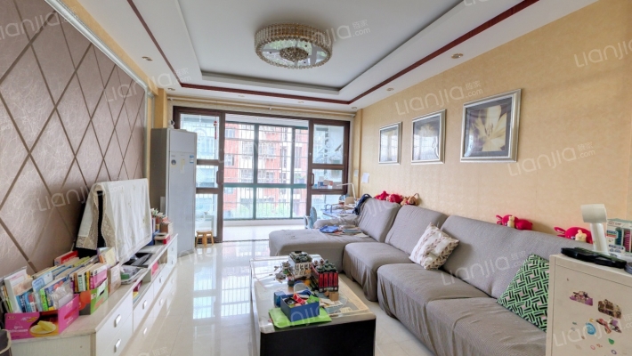 福栖园二手房实景图