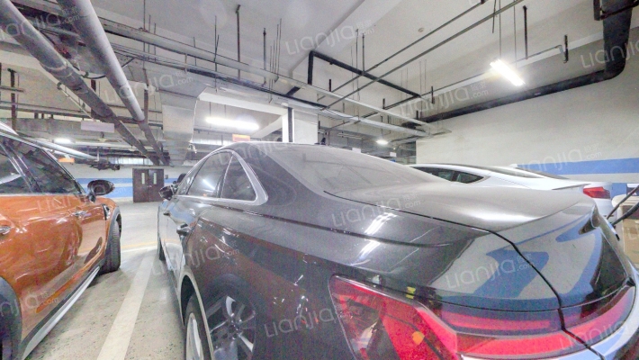 远洋一方花语苑二手房实景图