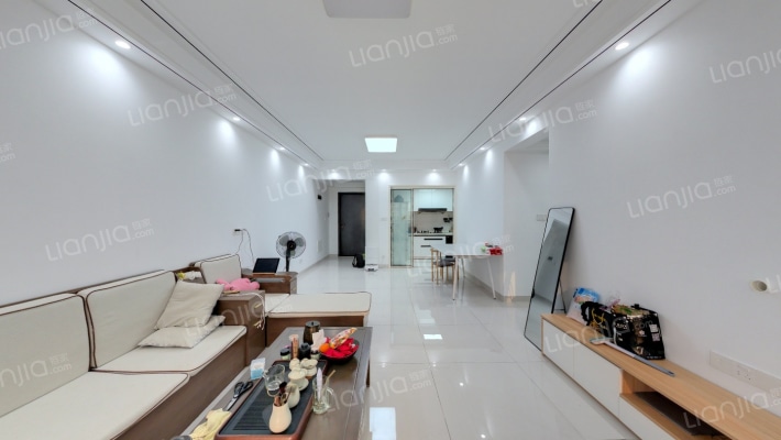 丽日湖逸家园二期二手房实景图